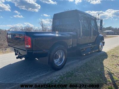 2005 Freightliner M2 106 Business Class Sport Chassis Luxury Hauler  Tow Vehicle - Photo 5 - North Chesterfield, VA 23237