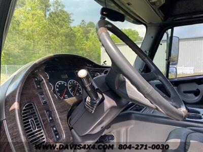 2005 Freightliner M2 106 Business Class Sport Chassis Luxury Hauler  Tow Vehicle - Photo 61 - North Chesterfield, VA 23237