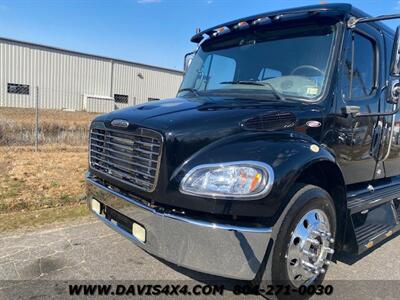 2005 Freightliner M2 106 Business Class Sport Chassis Luxury Hauler  Tow Vehicle - Photo 40 - North Chesterfield, VA 23237