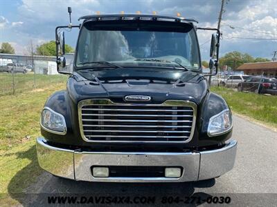 2005 Freightliner M2 106 Business Class Sport Chassis Luxury Hauler  Tow Vehicle - Photo 53 - North Chesterfield, VA 23237