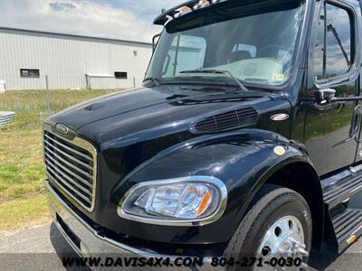 2005 Freightliner M2 106 Business Class Sport Chassis Luxury Hauler  Tow Vehicle - Photo 95 - North Chesterfield, VA 23237