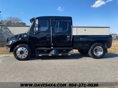 2005 Freightliner M2 106 Business Class Sport Chassis Luxury Hauler  Tow Vehicle - Photo 37 - North Chesterfield, VA 23237