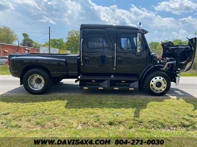 2005 Freightliner M2 106 Business Class Sport Chassis Luxury Hauler  Tow Vehicle - Photo 81 - North Chesterfield, VA 23237