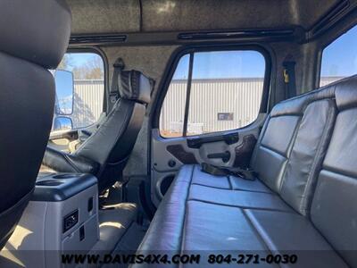 2005 Freightliner M2 106 Business Class Sport Chassis Luxury Hauler  Tow Vehicle - Photo 23 - North Chesterfield, VA 23237