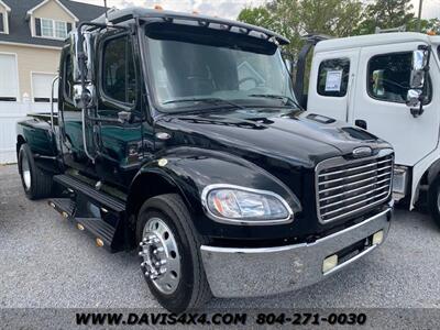 2005 Freightliner M2 106 Business Class Sport Chassis Luxury Hauler  Tow Vehicle - Photo 17 - North Chesterfield, VA 23237