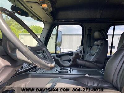 2005 Freightliner M2 106 Business Class Sport Chassis Luxury Hauler  Tow Vehicle - Photo 58 - North Chesterfield, VA 23237