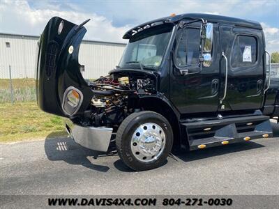 2005 Freightliner M2 106 Business Class Sport Chassis Luxury Hauler  Tow Vehicle - Photo 80 - North Chesterfield, VA 23237
