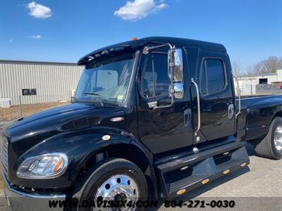 2005 Freightliner M2 106 Business Class Sport Chassis Luxury Hauler  Tow Vehicle - Photo 46 - North Chesterfield, VA 23237