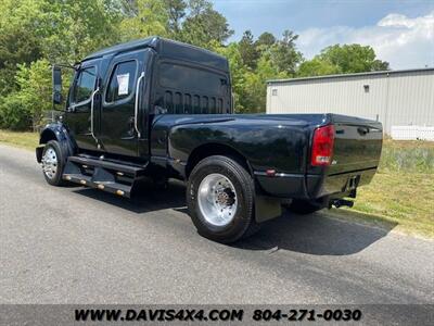 2005 Freightliner M2 106 Business Class Sport Chassis Luxury Hauler  Tow Vehicle - Photo 57 - North Chesterfield, VA 23237