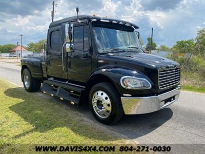 2005 Freightliner M2 106 Business Class Sport Chassis Luxury Hauler  Tow Vehicle - Photo 54 - North Chesterfield, VA 23237