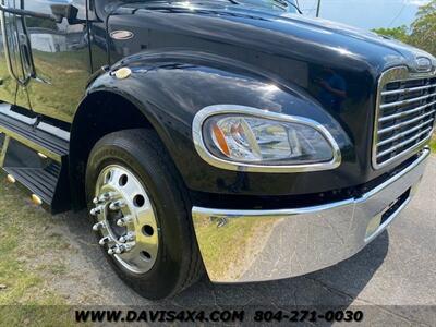 2005 Freightliner M2 106 Business Class Sport Chassis Luxury Hauler  Tow Vehicle - Photo 90 - North Chesterfield, VA 23237