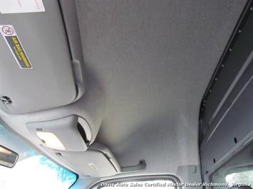 2007 Dodge Sprinter 3500 170 WB Extended High Top Cargo   - Photo 14 - North Chesterfield, VA 23237