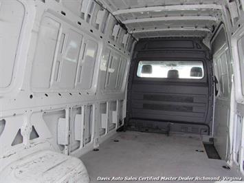 2007 Dodge Sprinter 3500 170 WB Extended High Top Cargo   - Photo 9 - North Chesterfield, VA 23237