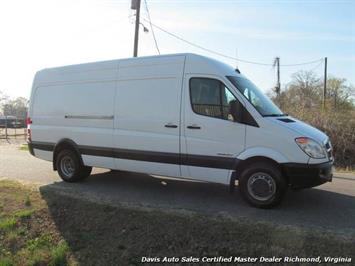 2007 Dodge Sprinter 3500 170 WB Extended High Top Cargo   - Photo 6 - North Chesterfield, VA 23237