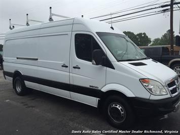 2007 Dodge Sprinter 3500 170 WB Extended High Top Cargo   - Photo 24 - North Chesterfield, VA 23237