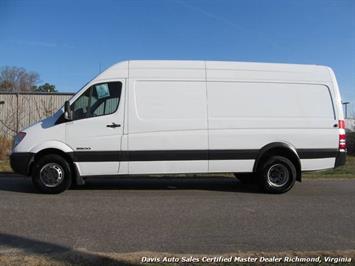 2007 Dodge Sprinter 3500 170 WB Extended High Top Cargo   - Photo 2 - North Chesterfield, VA 23237