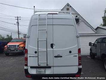 2007 Dodge Sprinter 3500 170 WB Extended High Top Cargo   - Photo 22 - North Chesterfield, VA 23237