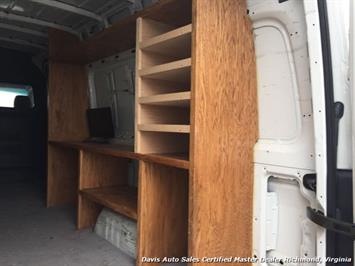 2007 Dodge Sprinter 3500 170 WB Extended High Top Cargo   - Photo 28 - North Chesterfield, VA 23237