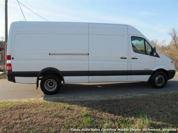 2007 Dodge Sprinter 3500 170 WB Extended High Top Cargo   - Photo 5 - North Chesterfield, VA 23237