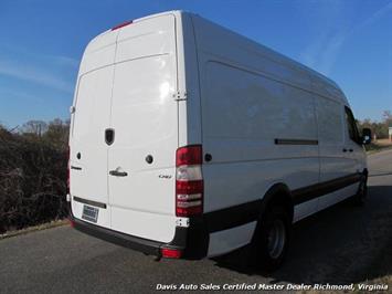 2007 Dodge Sprinter 3500 170 WB Extended High Top Cargo   - Photo 4 - North Chesterfield, VA 23237