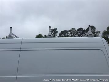 2007 Dodge Sprinter 3500 170 WB Extended High Top Cargo   - Photo 21 - North Chesterfield, VA 23237