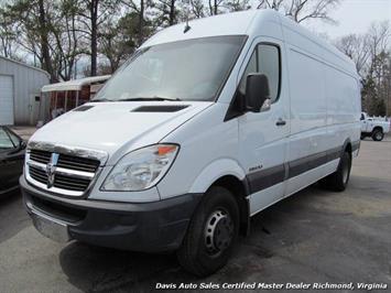 2007 Dodge Sprinter 3500 170 WB Extended High Top Cargo   - Photo 7 - North Chesterfield, VA 23237