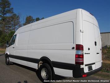 2007 Dodge Sprinter 3500 170 WB Extended High Top Cargo   - Photo 3 - North Chesterfield, VA 23237