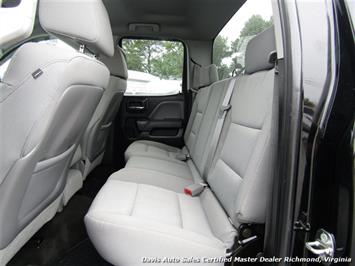2015 Chevrolet Silverado 1500 LT Lifted Crew Cab Short Bed Low Mileage   - Photo 19 - North Chesterfield, VA 23237