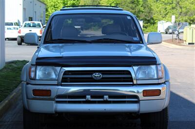 1997 Toyota 4Runner Limited Loaded (SOLD)   - Photo 12 - North Chesterfield, VA 23237