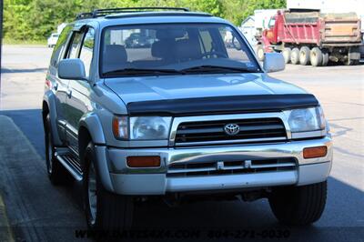 1997 Toyota 4Runner Limited Loaded (SOLD)   - Photo 13 - North Chesterfield, VA 23237
