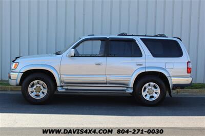 1997 Toyota 4Runner Limited Loaded (SOLD)   - Photo 2 - North Chesterfield, VA 23237