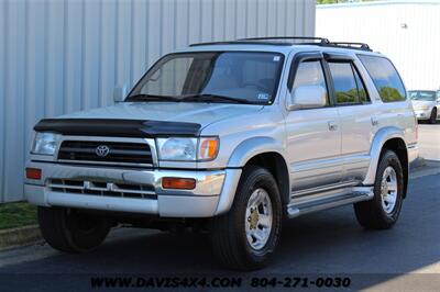1997 Toyota 4Runner Limited Loaded (SOLD)   - Photo 1 - North Chesterfield, VA 23237