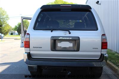 1997 Toyota 4Runner Limited Loaded (SOLD)   - Photo 4 - North Chesterfield, VA 23237