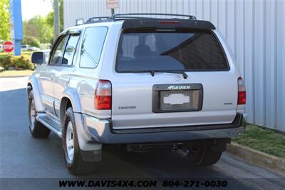 1997 Toyota 4Runner Limited Loaded (SOLD)   - Photo 3 - North Chesterfield, VA 23237