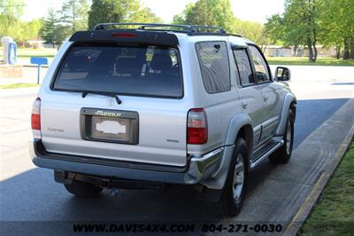 1997 Toyota 4Runner Limited Loaded (SOLD)   - Photo 14 - North Chesterfield, VA 23237