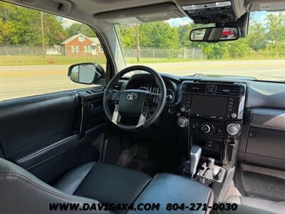 2021 Toyota 4Runner TRD Off-Road Premium   - Photo 18 - North Chesterfield, VA 23237