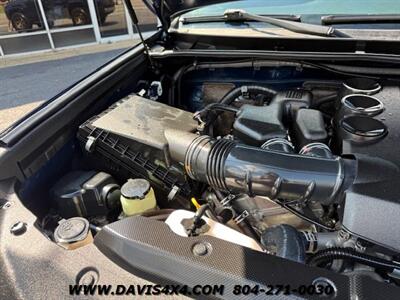2021 Toyota 4Runner TRD Off-Road Premium   - Photo 47 - North Chesterfield, VA 23237