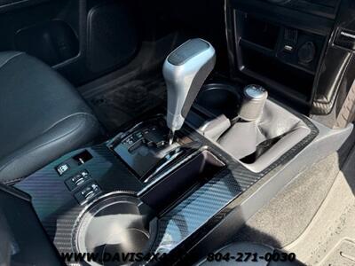 2021 Toyota 4Runner TRD Off-Road Premium   - Photo 14 - North Chesterfield, VA 23237
