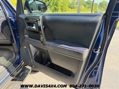 2021 Toyota 4Runner TRD Off-Road Premium   - Photo 24 - North Chesterfield, VA 23237