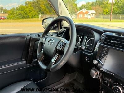 2021 Toyota 4Runner TRD Off-Road Premium   - Photo 15 - North Chesterfield, VA 23237