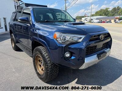 2021 Toyota 4Runner TRD Off-Road Premium   - Photo 50 - North Chesterfield, VA 23237
