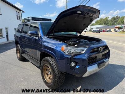 2021 Toyota 4Runner TRD Off-Road Premium   - Photo 49 - North Chesterfield, VA 23237