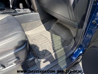 2021 Toyota 4Runner TRD Off-Road Premium   - Photo 10 - North Chesterfield, VA 23237