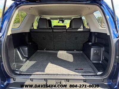 2021 Toyota 4Runner TRD Off-Road Premium   - Photo 25 - North Chesterfield, VA 23237