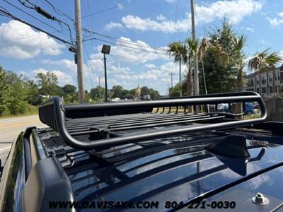 2021 Toyota 4Runner TRD Off-Road Premium   - Photo 31 - North Chesterfield, VA 23237