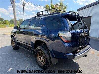 2021 Toyota 4Runner TRD Off-Road Premium   - Photo 32 - North Chesterfield, VA 23237