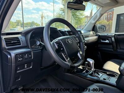 2021 Toyota 4Runner TRD Off-Road Premium   - Photo 36 - North Chesterfield, VA 23237