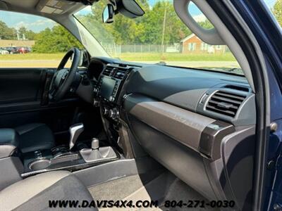 2021 Toyota 4Runner TRD Off-Road Premium   - Photo 8 - North Chesterfield, VA 23237