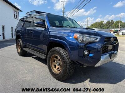 2021 Toyota 4Runner TRD Off-Road Premium   - Photo 51 - North Chesterfield, VA 23237