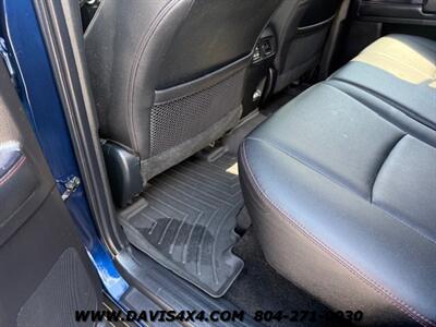 2021 Toyota 4Runner TRD Off-Road Premium   - Photo 35 - North Chesterfield, VA 23237